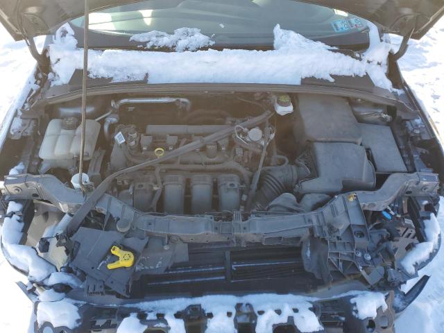 Photo 11 from auction – 2017 FORD FOCUS SE with VIN 1FADP3F25HL335889