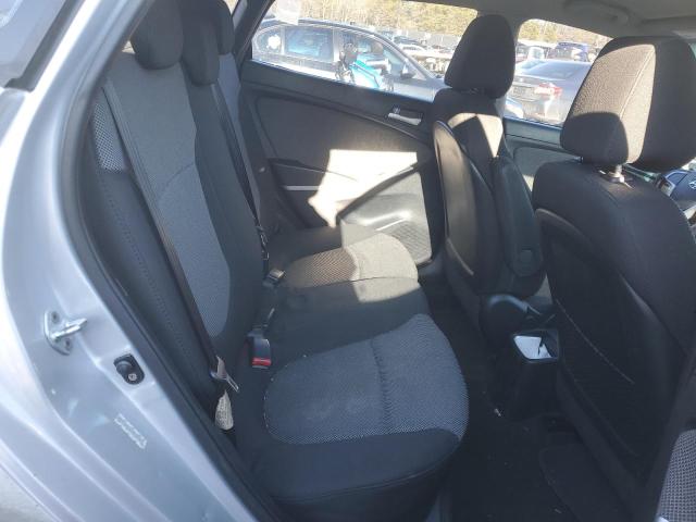 Photo 11 from auction – 2012 HYUNDAI ACCENT GLS with VIN KMHCT5AEXCU023967