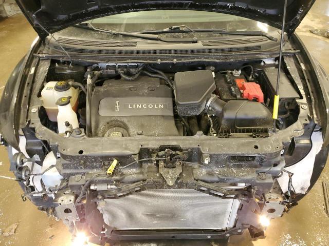 Photo 12 from auction – 2015 LINCOLN MKX with VIN 2LMDJ8JKXFBL23539