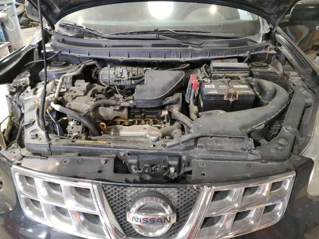 Photo 12 from auction – 2012 NISSAN ROGUE S with VIN JN8AS5MV7CW717633