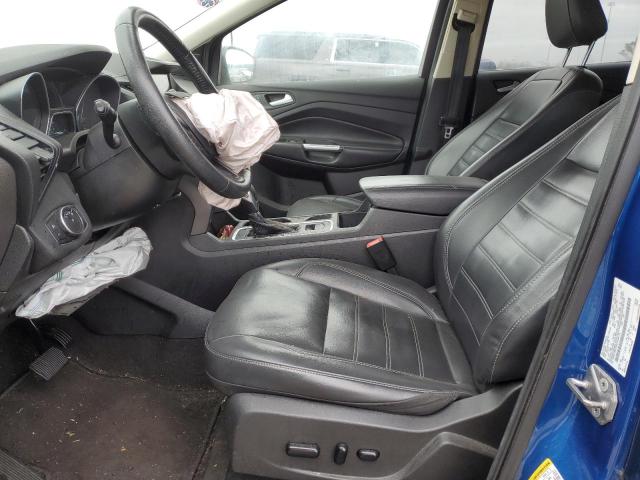 Photo 7 from auction – 2019 FORD ESCAPE SEL with VIN 1FMCU0HD9KUA46118