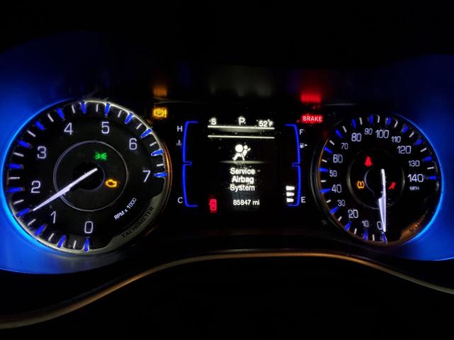 Photo 9 from auction – 2015 CHRYSLER 200 LIMITE with VIN 1C3CCCAB2FN503955