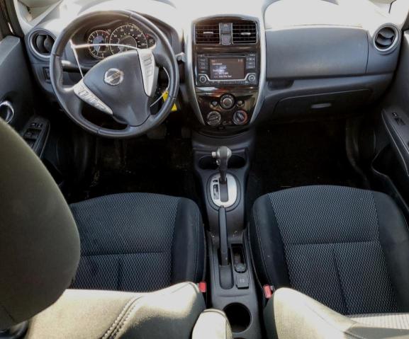 Photo 8 from auction – 2016 NISSAN VERSA NOTE with VIN 3N1CE2CP2GL366075