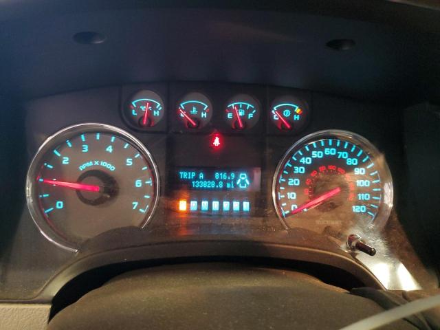 صورة رقم 9 من المزاد - 2010 FORD F150 SUPER مع VIN 1FTFX1EV1AKE13874