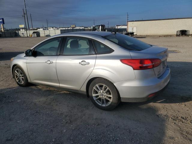 Photo 2 from auction – 2016 FORD FOCUS SE with VIN 1FADP3F2XGL293458