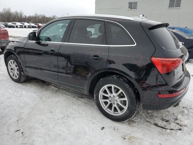 Photo 2 from auction – 2012 AUDI Q5 PREMIUM with VIN WA1CFAFPXCA011831
