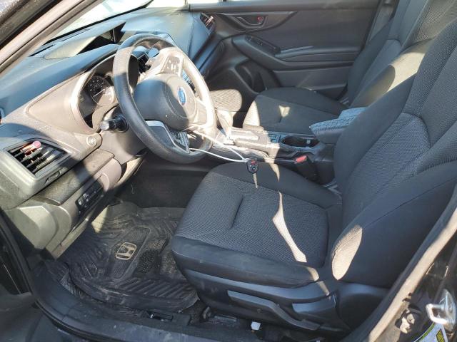 Photo 7 from auction – 2018 SUBARU IMPREZA PR with VIN 4S3GKAD66J3607307