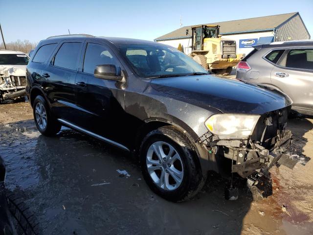 Photo 4 from auction – 2012 DODGE DURANGO SX with VIN 1C4RDHAG0CC138419