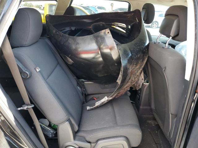 Photo 11 from auction – 2010 DODGE JOURNEY SX with VIN 3D4PG5FV8AT148933