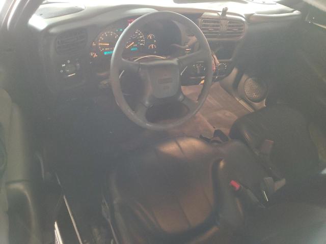 Photo 8 from auction – 2000 GMC SONOMA with VIN 1GTCS1443YK167169