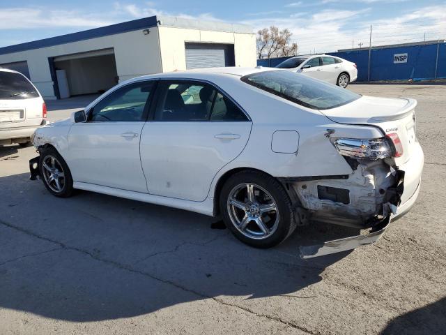 Photo 2 from auction – 2011 TOYOTA CAMRY BASE with VIN 4T1BF3EK5BU671657