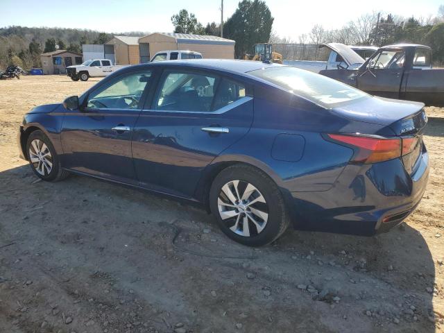 Photo 2 from auction – 2020 NISSAN ALTIMA S with VIN 1N4BL4BV0LC183618