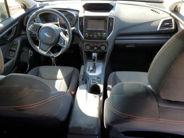 Photo 8 from auction – 2019 SUBARU CROSSTREK with VIN JF2GTAEC9K8333401