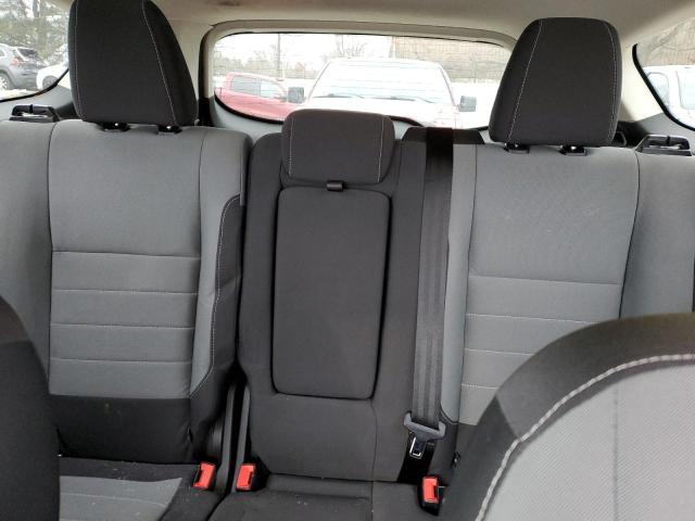 Photo 10 from auction – 2016 FORD ESCAPE SE with VIN 1FMCU9GX8GUA34260