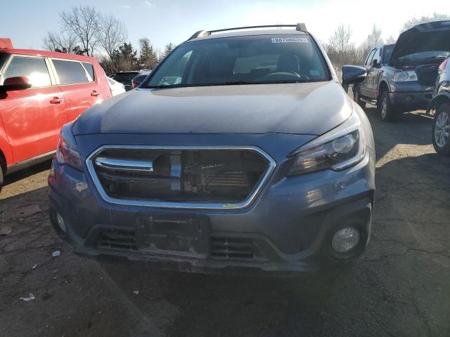 Photo 5 from auction – 2018 SUBARU OUTBACK 2. with VIN 4S4BSANC8J3293251
