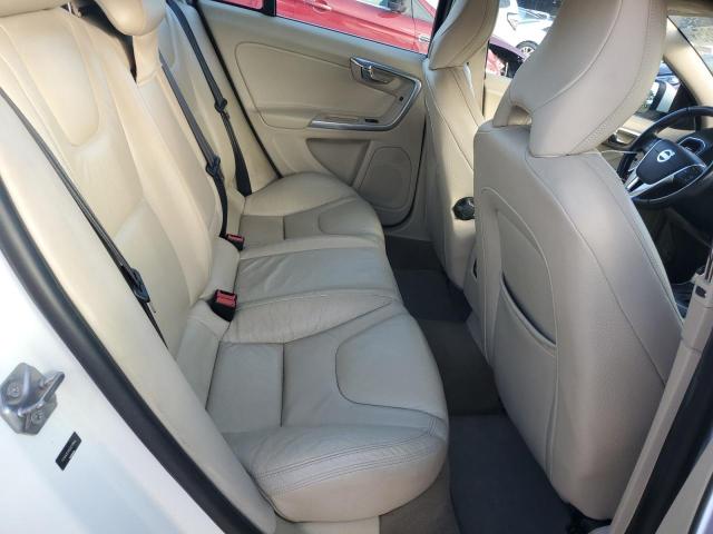 Photo 10 from auction – 2014 VOLVO S60 T5 with VIN YV1612FSXE2277644