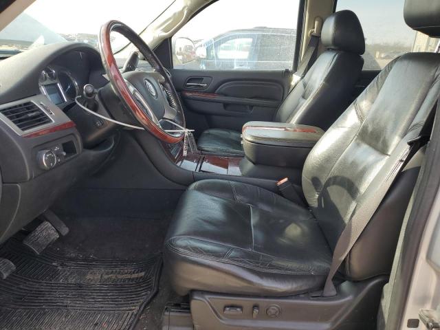 Photo 7 from auction – 2010 CADILLAC ESCALADE E with VIN 1GYUKJEFXAR282847