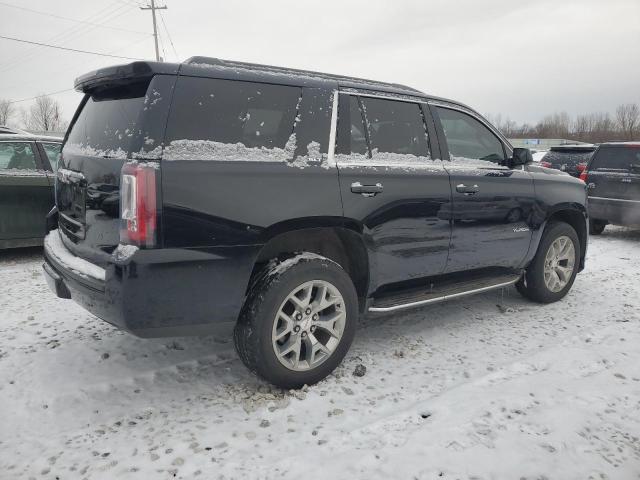 Photo 3 from auction – 2018 GMC YUKON SLT with VIN 1GKS2DKC4JR358429