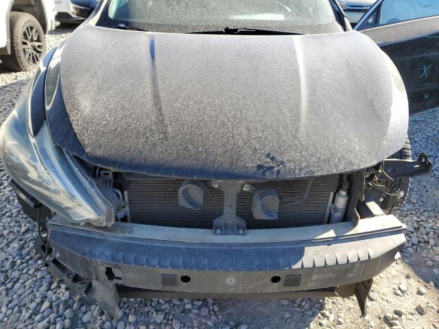 Photo 11 from auction – 2017 NISSAN ALTIMA 2.5 with VIN 1N4AL3AP0HC480484