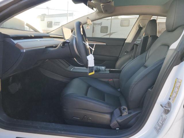 Снимка 7 от търг – 2023 TESLA MODEL 3 с VIN 5YJ3E1EA1PF638856