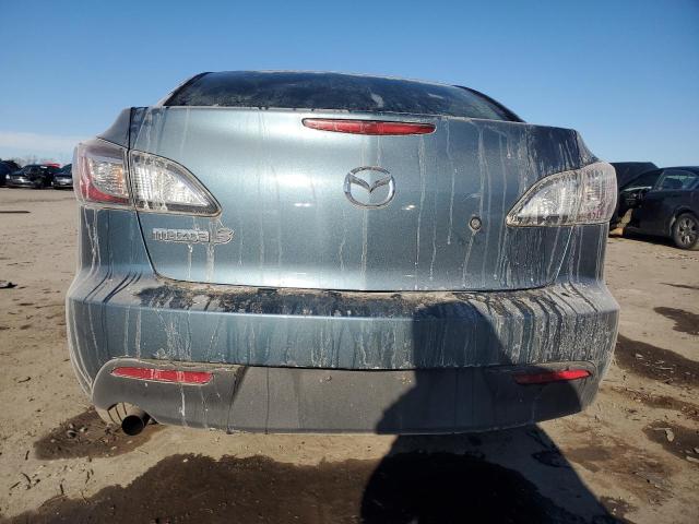 Photo 6 from auction – 2011 MAZDA 3 I with VIN JM1BL1UF4B1430535