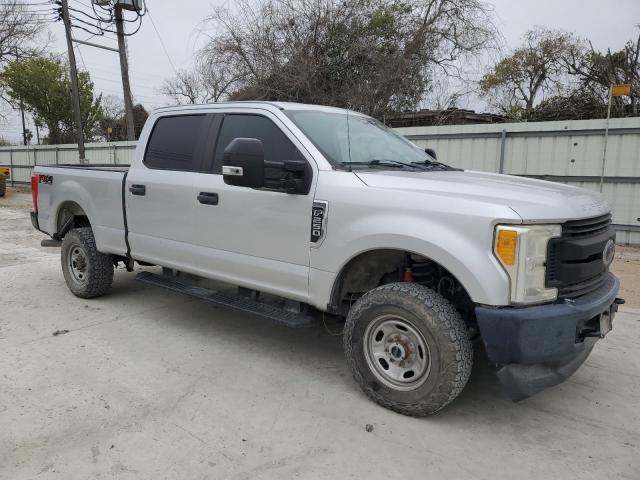 Photo 4 from auction – 2017 FORD F250 SUPER with VIN 1FT7W2B67HEE58014