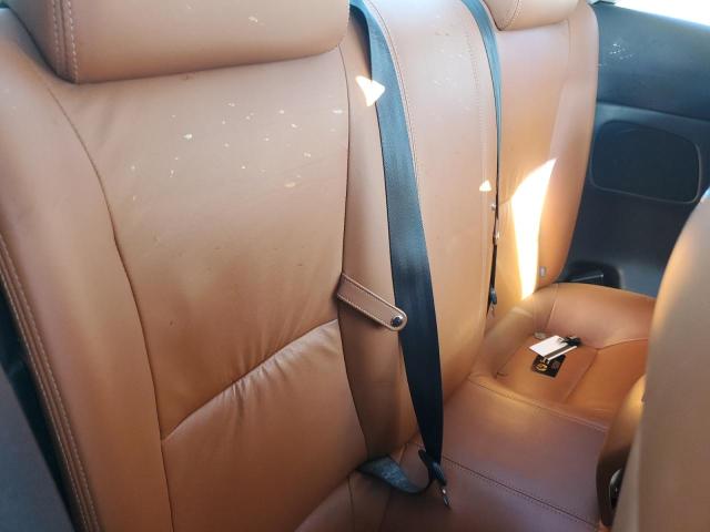 Снимка 10 от търг – 2004 LEXUS SC 430 с VIN JTHFN48Y640057417