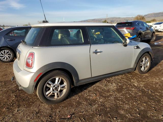Photo 3 from auction – 2012 MINI COOPER with VIN WMWSU3C50CT254569
