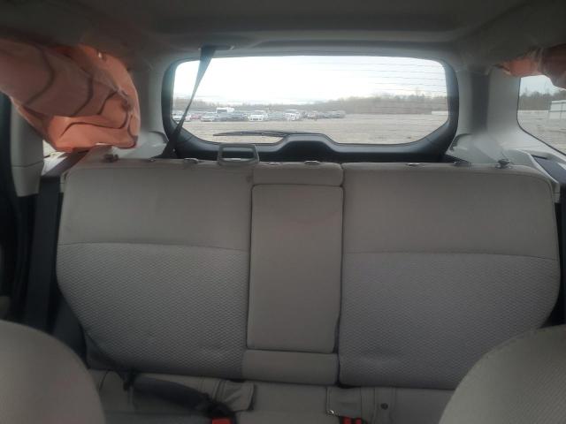 Photo 10 from auction – 2016 SUBARU FORESTER 2 with VIN JF2SJADC8GH554268
