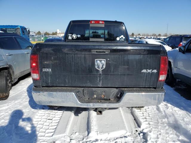 Photo 6 from auction – 2012 DODGE RAM 1500 S with VIN 1C6RD7GT4CS295933