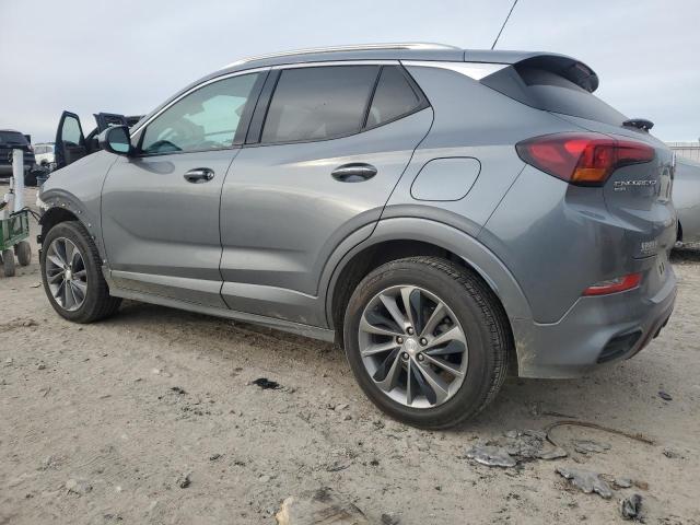 Photo 2 from auction – 2022 BUICK ENCORE GX with VIN KL4MMGSL0NB090004