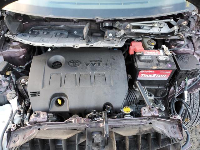 Photo 11 from auction – 2011 TOYOTA SCION XD with VIN JTKKU4B4XB1007533