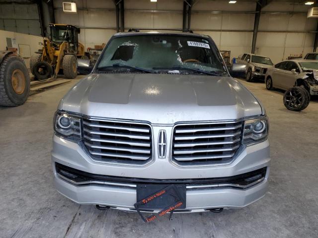 Photo 5 from auction – 2017 LINCOLN NAVIGATOR with VIN 5LMJJ2JT5HEL04776