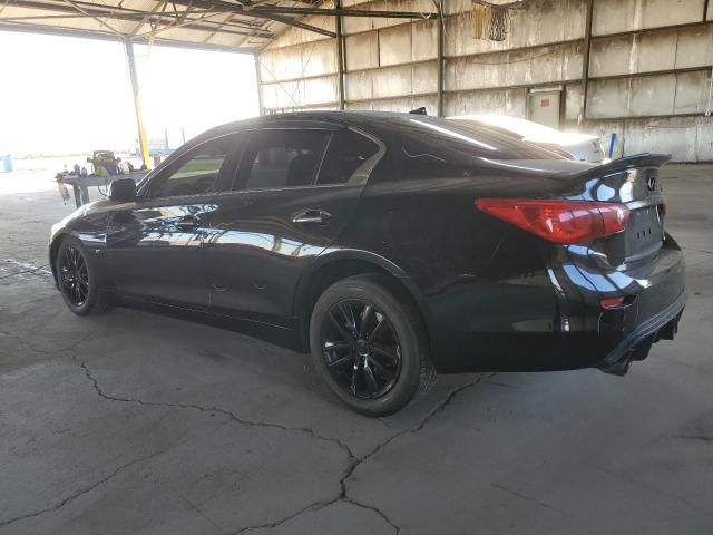 Photo 2 from auction – 2015 INFINITI Q50 BASE with VIN JN1BV7AR7FM424084