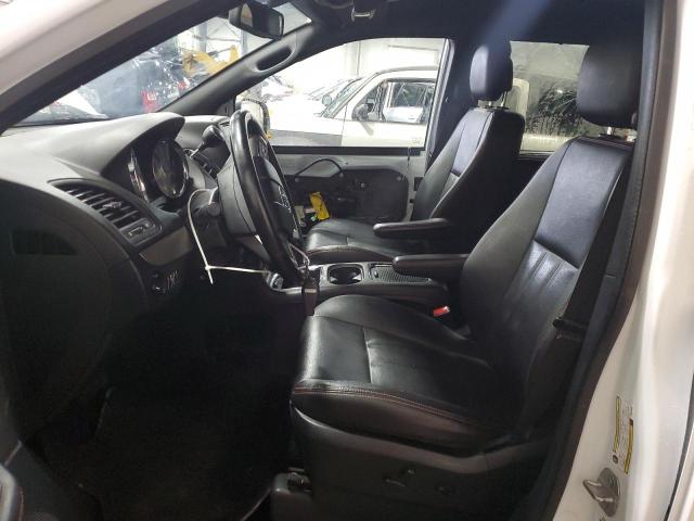Photo 7 from auction – 2019 DODGE GRAND CARA with VIN 2C4RDGEG1KR521358