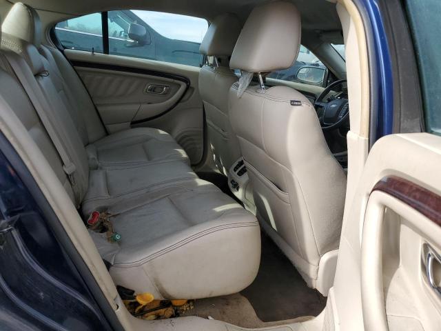 Photo 10 from auction – 2012 FORD TAURUS LIM with VIN 1FAHP2JW0CG122677