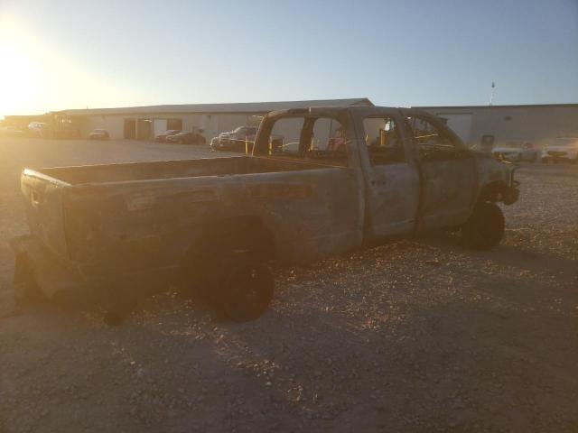 Photo 3 from auction – 2003 DODGE RAM 3500 S with VIN 3D3MU48C33G852491