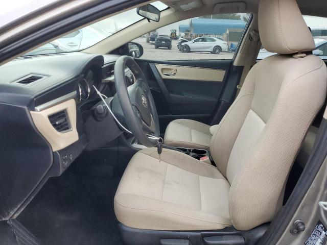 Photo 7 from auction – 2015 TOYOTA COROLLA L with VIN 2T1BURHE4FC295748