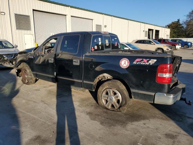 Photo 2 from auction – 2007 FORD F150 SUPER with VIN 1FTPW12V57KC62848