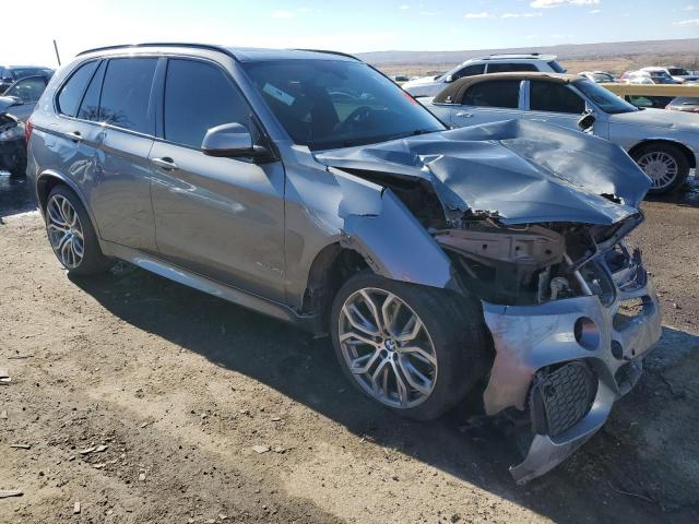 Photo 4 from auction – 2014 BMW X5 with VIN 5UXKR2C52E0H32138