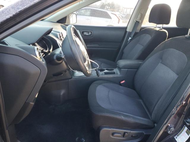 Photo 7 from auction – 2013 NISSAN ROGUE S with VIN JN8AS5MT5DW530701