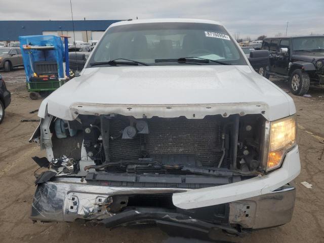 Photo 5 from auction – 2012 FORD F150 SUPER with VIN 1FTFW1ET8CFB65880