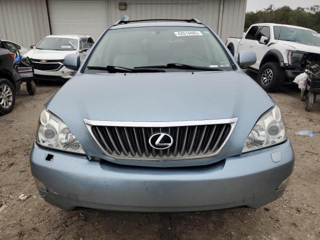 Photo 5 from auction – 2009 LEXUS RX 350 with VIN 2T2HK31U19C109565