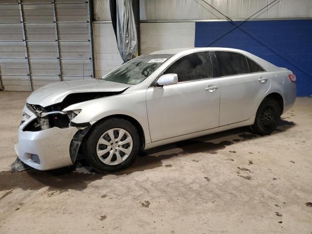 TOYOTA CAMRY BASE 2011 with VIN 4T4BF3EK1BR154068 - Photo from auction