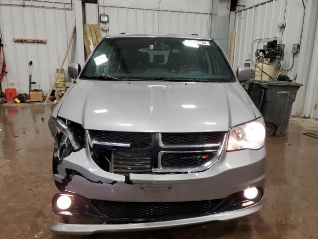 صورة رقم 5 من المزاد - 2017 DODGE GRAND CARA مع VIN 2C4RDGCG2HR586070