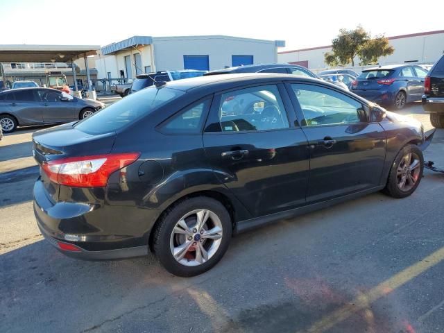 Photo 3 from auction – 2013 FORD FOCUS SE with VIN 1FADP3F20DL353291