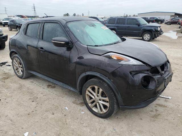 Photo 4 from auction – 2016 NISSAN JUKE S with VIN JN8AF5MR5GT606447