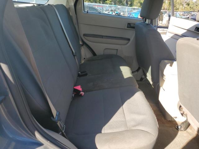Photo 11 from auction – 2012 FORD ESCAPE XLS with VIN 1FMCU0C71CKB39097