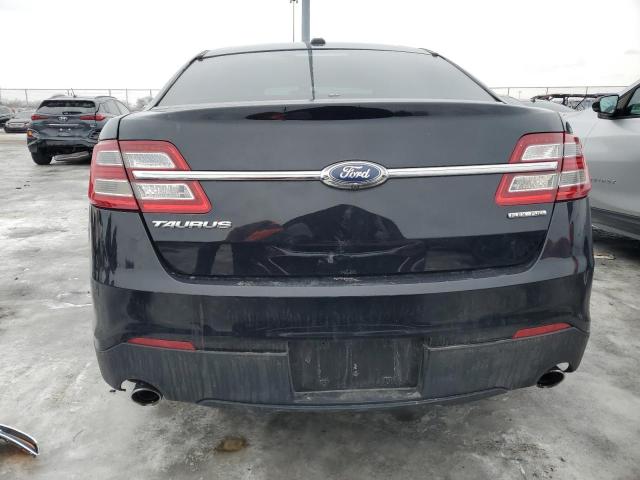 صورة رقم 6 من المزاد - 2017 FORD TAURUS SE مع VIN 1FAHP2D83HG125514