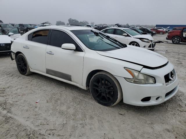Photo 4 from auction – 2014 NISSAN MAXIMA S with VIN 1N4AA5APXEC488086